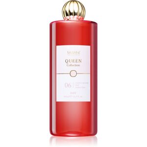 Mr & Mrs Fragrance Queen 06 náplň do aroma difuzérů Brown 500 ml