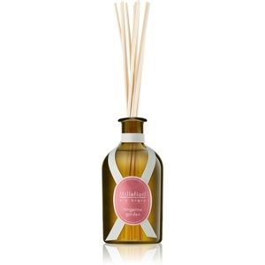 Millefiori Via Brera Tangerine Garden aroma difuzér s náplní 250 ml