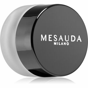 Mesauda Milano Gel Liner dlouhotrvající gelové oční linky 6 g