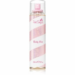Aquolina Pink Sugar for her parfémovaný tělový sprej pro ženy 236 ml