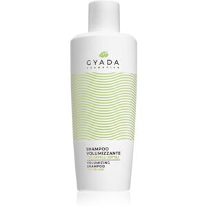 Gyada Cosmetics Volumizing objemový šampon 250 ml