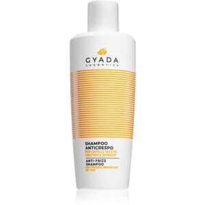 Gyada Cosmetics Color Vibes čisticí šampon pro suché, namáhané vlasy 250 ml