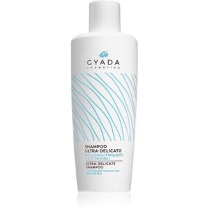 Gyada Cosmetics Ultra-Gentle jemný čisticí šampon 250 ml