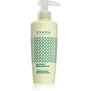 Gyada Cosmetics Spirulina posilující kondicionér 200 ml