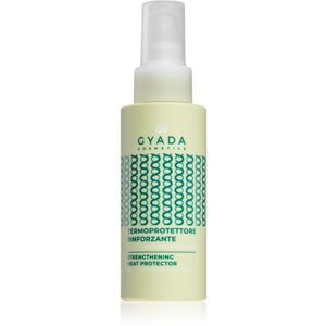 Gyada Cosmetics Spirulina ochranný sprej pro vlasy namáhané teplem 0 ml