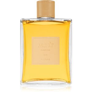 Muha Perfume Diffuser Vaniglia e Ambra Pura aroma difuzér s náplní 1000 ml