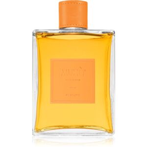 Muha Perfume Diffuser Cedro e Bergamotto aroma difuzér s náplní 1000 ml