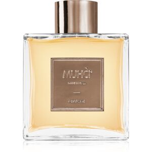 Muha Perfume Diffuser Oro Rosa Ambra Antica aroma difuzér s náplní 500 ml