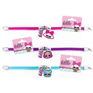 L.O.L. Surprise Bracelet náramek pro děti 1 ks