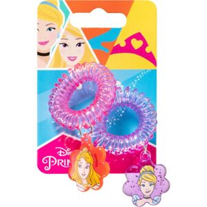 Disney Princess Set of Hairbands gumičky do vlasů