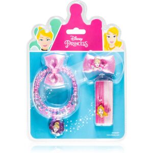 Disney Disney Princess Hair Set dárková sada (pro děti)