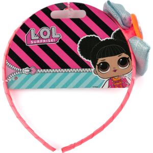 L.O.L. Surprise Headband čelenka do vlasů pro děti 1 ks