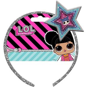 L.O.L. Surprise Headband Hoops MVP čelenka do vlasů pro děti 1 ks