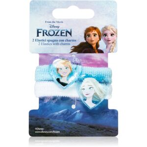 Disney Frozen 2 Hairbands III gumičky do vlasů