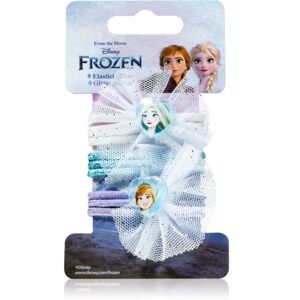 Disney Frozen 2 Set of Hairbands II gumičky do vlasů pro děti