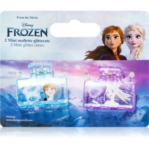 Disney Frozen II. Hair Clips II sponky do vlasů 2 ks 2 ks