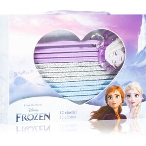 Disney Frozen 2 Set of Hairbands dárková sada pro děti 12 ks