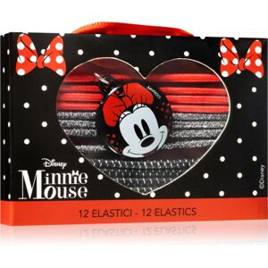 Disney Minnie Mouse Set of Hairbands II dárková sada pro děti 12 ks