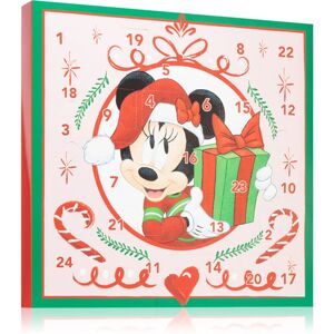 Disney Minnie Advent Calendar adventní kalendář (pro děti)
