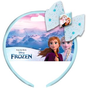 Disney Frozen 2 Headband čelenka do vlasů 1 ks