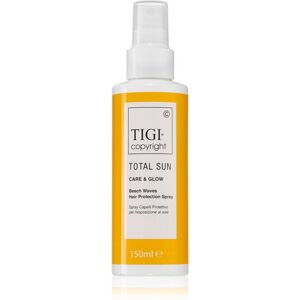 TIGI Copyright Total Sun stylingový ochranný sprej na vlasy 150 ml