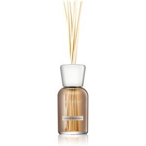 Millefiori Natural Incense & Blond Woods aroma difuzér s náplní 250 ml
