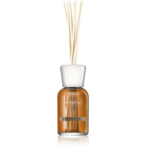Millefiori Natural Incense & Blond Woods aroma difuzér s náplní 500 ml