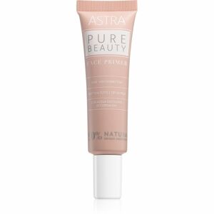 Astra Make-up Pure Beauty Face Primer podkladová báze pod make-up 30 ml