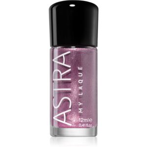 Astra Make-up My Laque 5 Free dlouhotrvající lak na nehty odstín 32 Precious Pink 12 ml