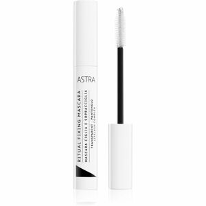 Astra Make-up Ritual Fixing Mascara transparentní fixační gel na řasy a obočí 11 ml
