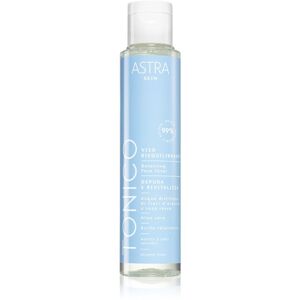 Astra Make-up Skin jemné pleťové tonikum 125 ml