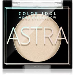 Astra Make-up Color Idol Mono Eyeshadow oční stíny odstín 01 Bling Swing 2,2 g