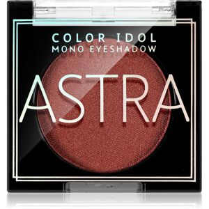 Astra Make-up Color Idol Mono Eyeshadow oční stíny odstín 05 Opera Fan 2,2 g