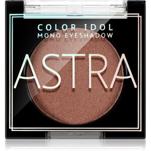Astra Make-up Color Idol Mono Eyeshadow oční stíny odstín 07 Rock'n Mauve 2,2 g