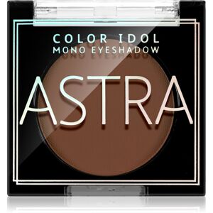 Astra Make-up Color Idol Mono Eyeshadow oční stíny odstín 10 Stage 2,2 g