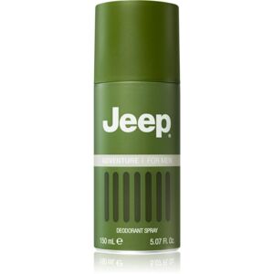 Jeep Adventure deodorant pro muže 150 ml