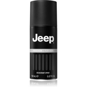 Jeep Freedom deodorant pro muže 150 ml