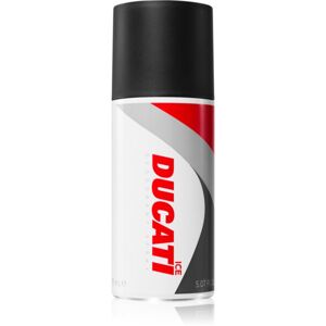 Ducati Ice deodorant pro muže 150 ml