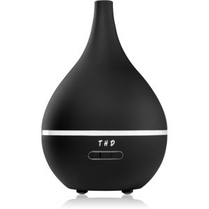 THD Niagara Black ultrazvukový aroma difuzér a zvlhčovač vzduchu