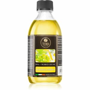 THD Ricarica Uva Bianca E Mimosa náplň do aroma difuzérů 300 ml