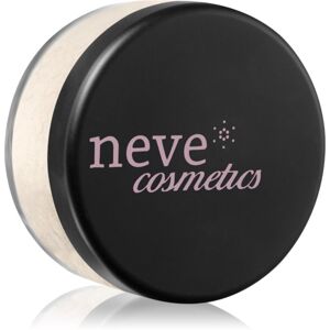 Neve Cosmetics Mineral Foundation sypký minerální pudrový make-up odstín Fair Neutral 8 g