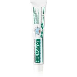Curasept ADS Astringent gelová zubní pasta proti krvácení dásní 30 ml