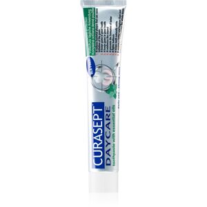 Curasept Daycare Strong Mint zubní pasta s esenciálními oleji 75 ml