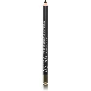 Astra Make-up Professional dlouhotrvající tužka na oči odstín 17 Baroque Gold 1,1 g
