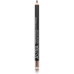 Astra Make-up Professional dlouhotrvající tužka na oči odstín 20 Alien 1,1 g