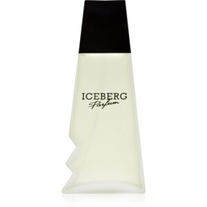 Iceberg Classic toaletní voda pro ženy 100 ml