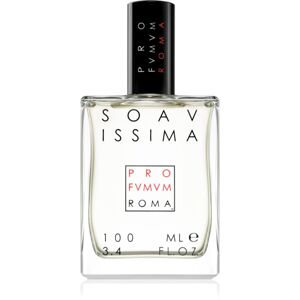 Profumum Roma Soavissima parfémovaná voda pro ženy 100 ml