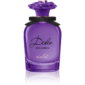 Dolce&Gabbana Dolce Violet toaletní voda pro ženy 75 ml