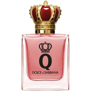 Dolce&Gabbana Q by Dolce&Gabbana Intense parfémovaná voda pro ženy 50 ml