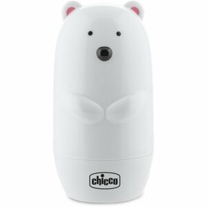 Chicco Baby manikúrní set 0m+ Polar Bear (pro děti) 0m+ Polar Bear